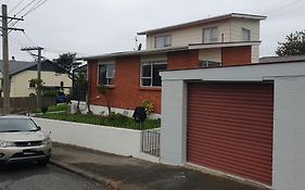 Glenpark Lodge