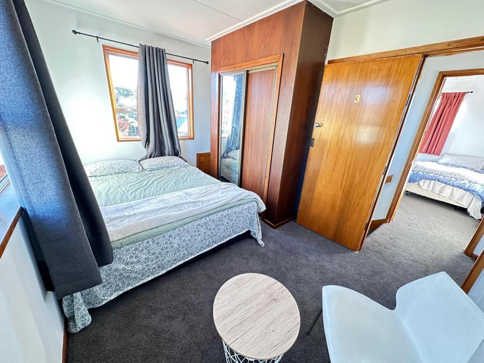 Glenpark Lodge Dunedin Exterior photo
